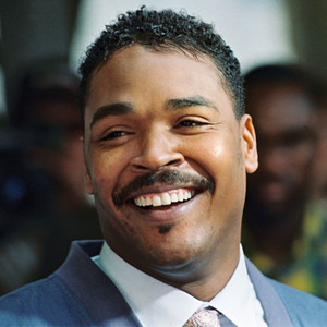 Rodney King Rodney King